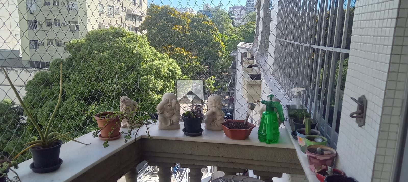 Apartamento, 4 quartos, 160 m² - Foto 1