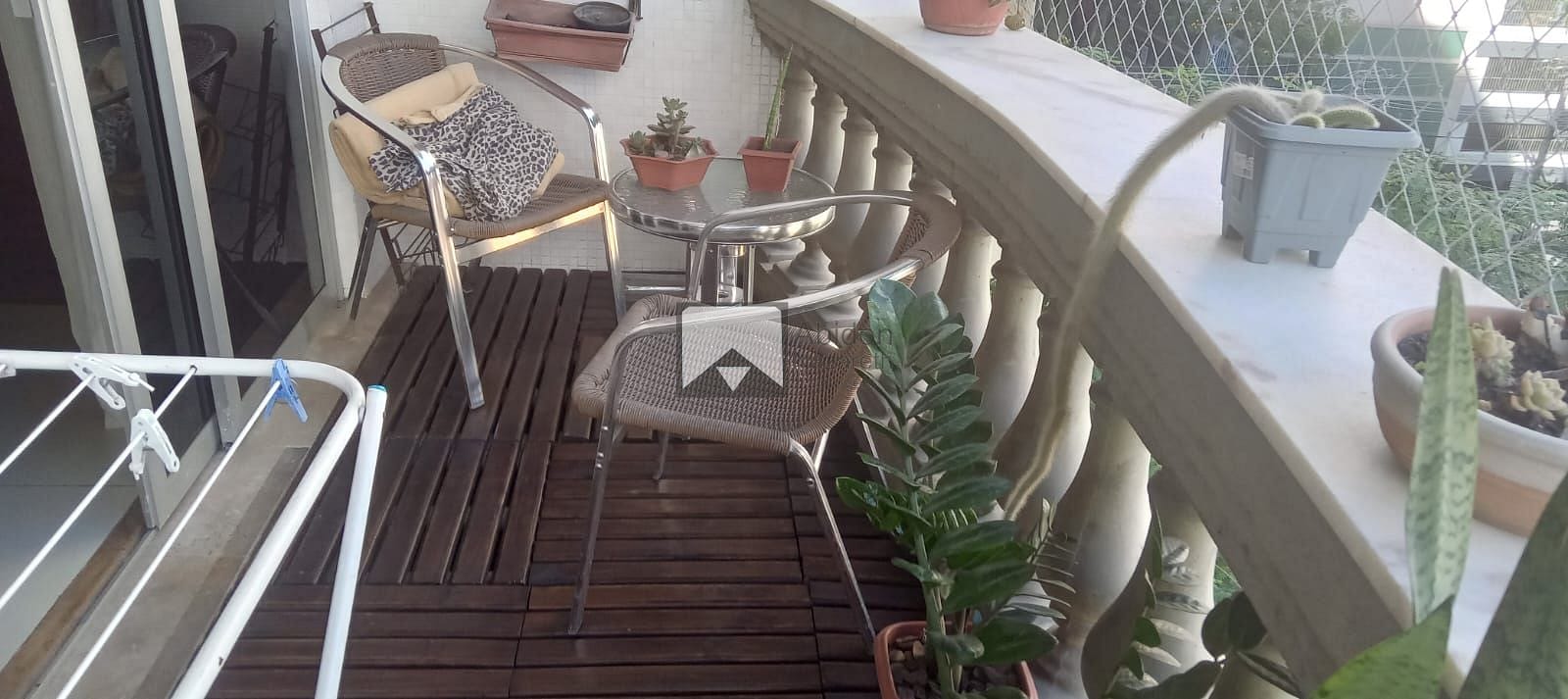 Apartamento, 4 quartos, 160 m² - Foto 2