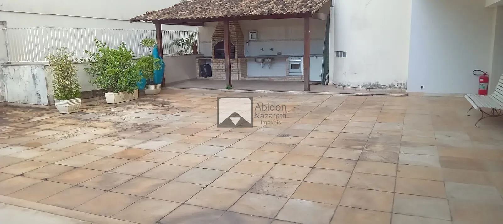 Apartamento, 4 quartos, 160 m² - Foto 39