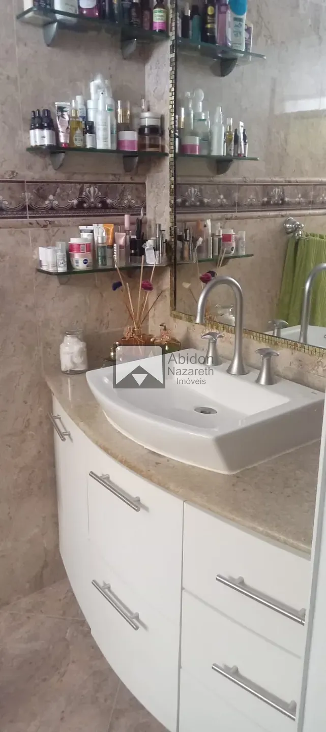 Apartamento, 4 quartos, 160 m² - Foto 13