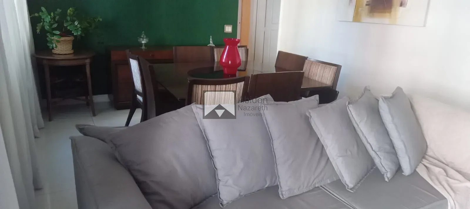 Apartamento, 4 quartos, 160 m² - Foto 4