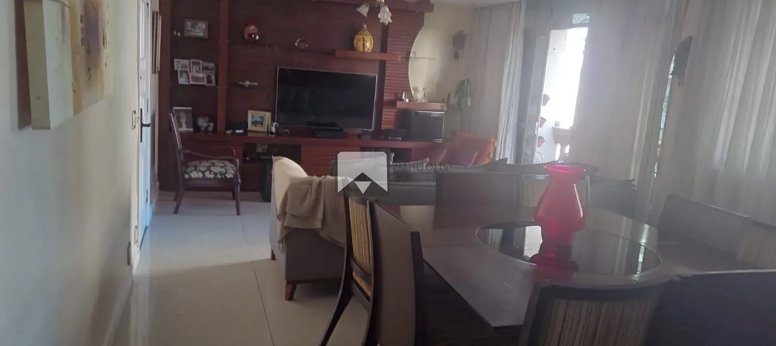Apartamento, 4 quartos, 160 m² - Foto 6