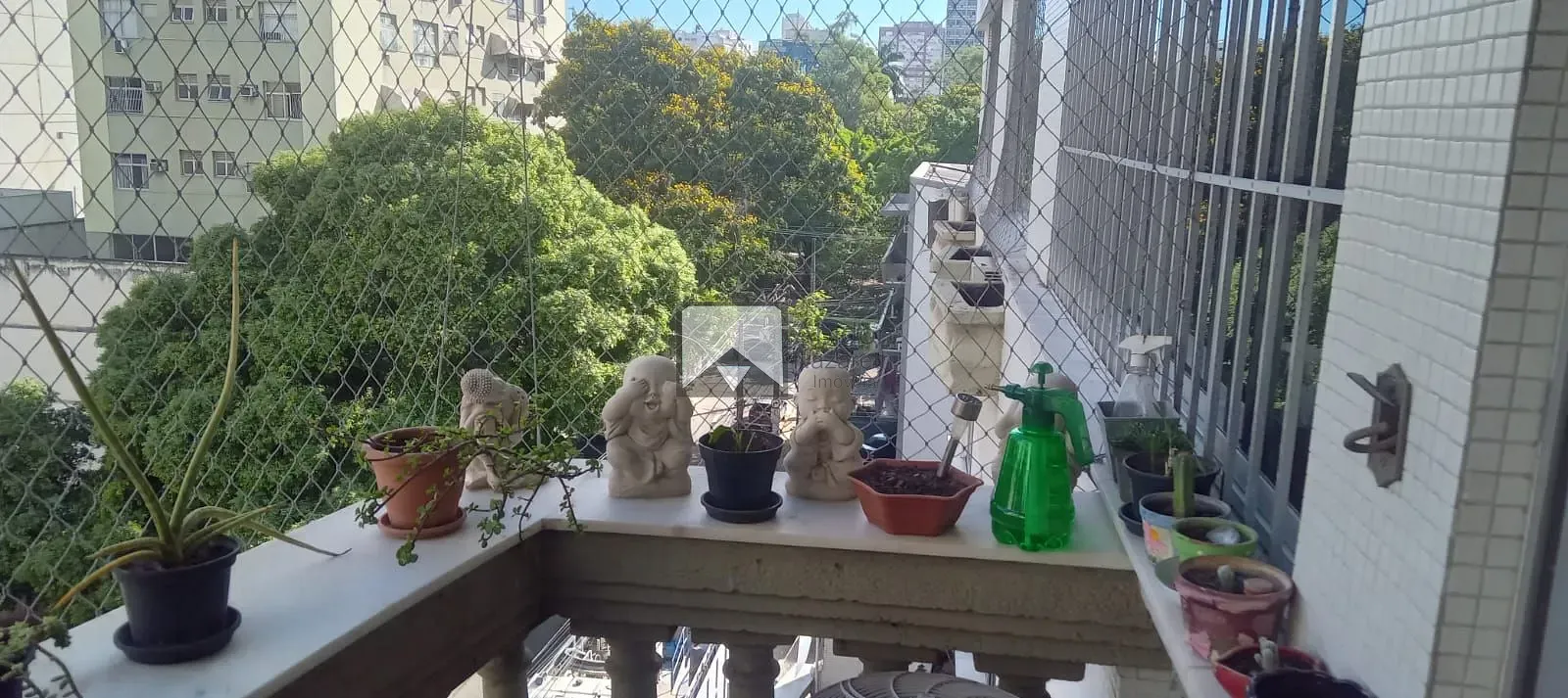 Apartamento, 4 quartos, 160 m² - Foto 1