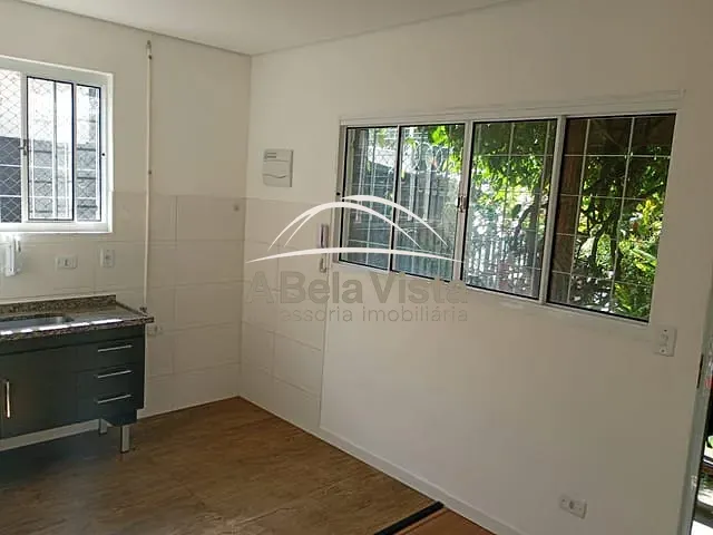 Apartamento 1 quarto e 1 banheiro, para alugar, no bairro CENTRO em Osasco