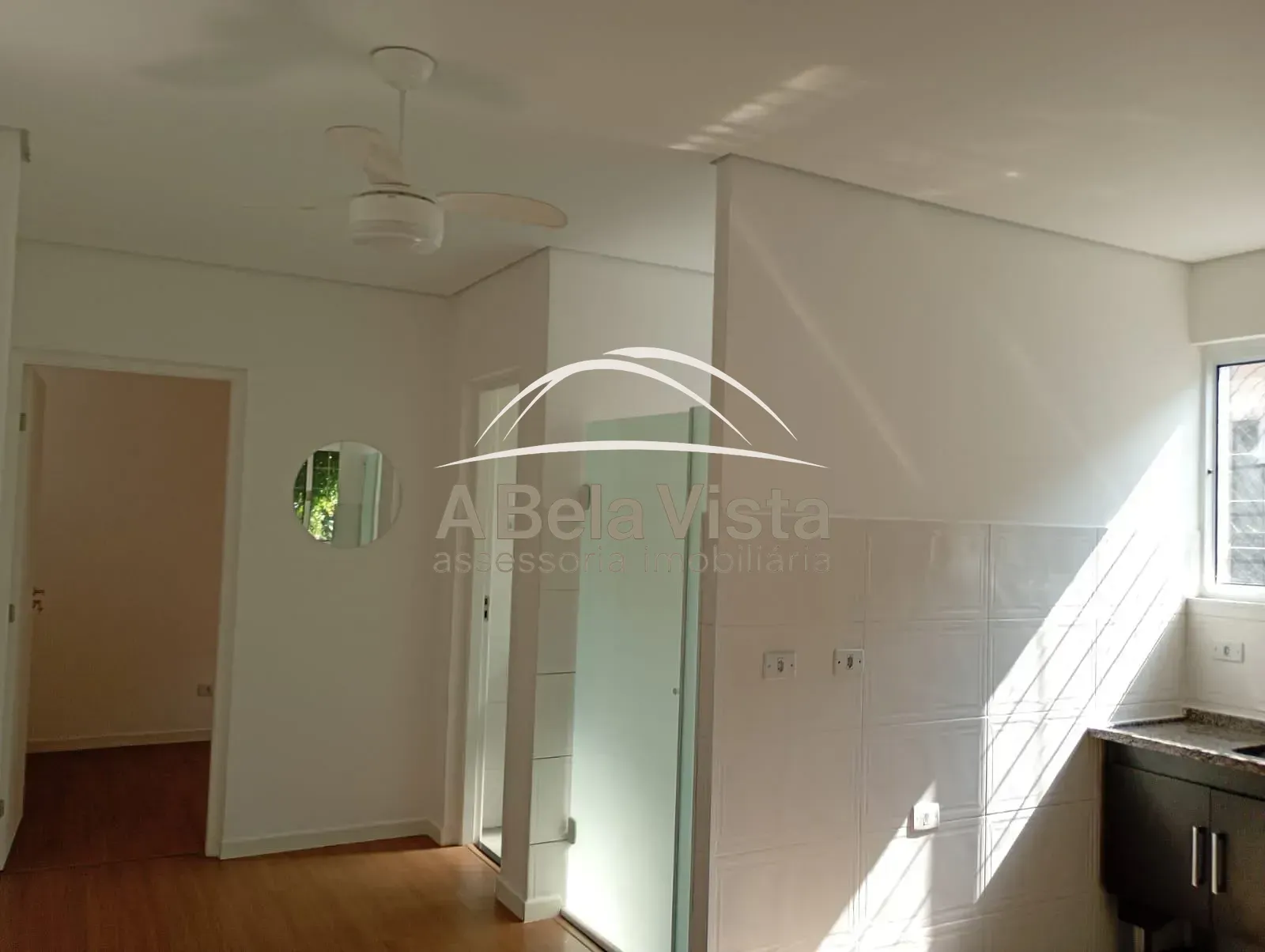 Apartamento, 1 quarto, 29 m² - Foto 7