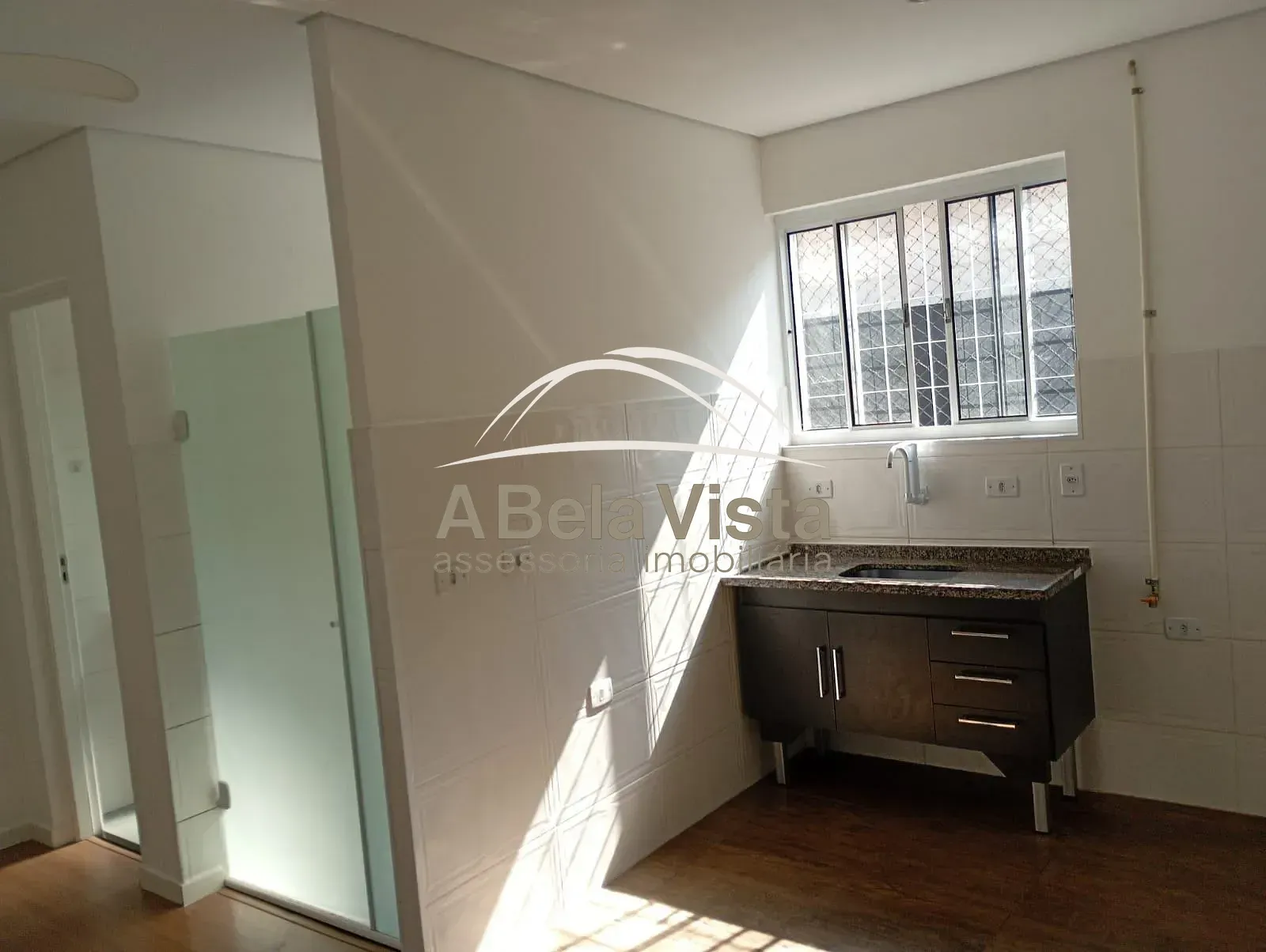Apartamento, 1 quarto, 29 m² - Foto 6