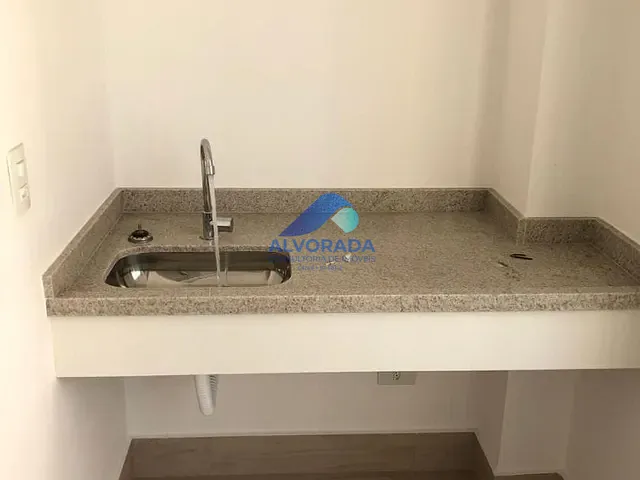 Apartamento com 133m² 2 quartos e 2 banheiros, para alugar, no bairro Jardim Aquarius em São José dos Campos