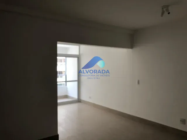 Apartamento com 133m² 2 quartos e 2 banheiros, para alugar, no bairro Jardim Aquarius em São José dos Campos