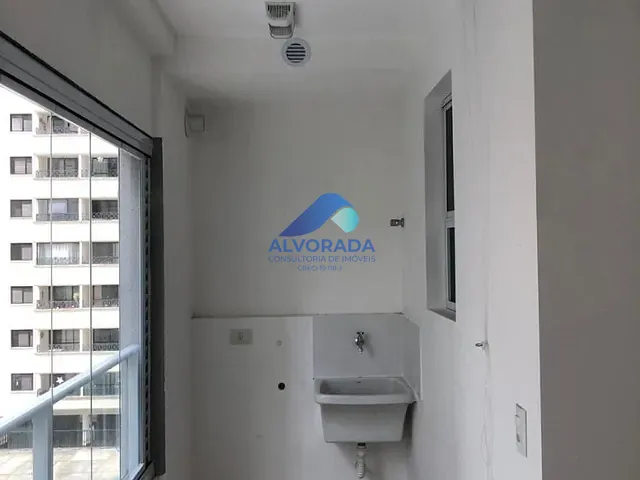 Apartamento com 133m² 2 quartos e 2 banheiros, para alugar, no bairro Jardim Aquarius em São José dos Campos