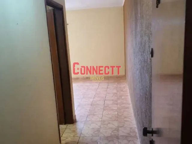 Apartamento 3 quartos e 2 banheiros, à venda, no bairro Alto do Ipiranga em Ribeirão Preto
