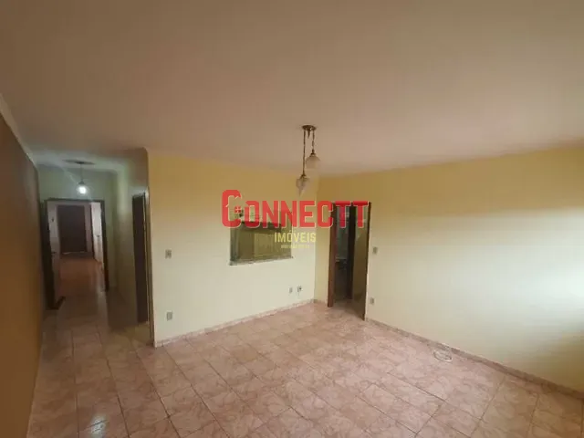 Apartamento 3 quartos e 2 banheiros, à venda, no bairro Alto do Ipiranga em Ribeirão Preto