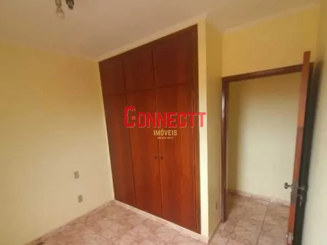Apartamento 3 quartos e 2 banheiros, à venda, no bairro Alto do Ipiranga em Ribeirão Preto