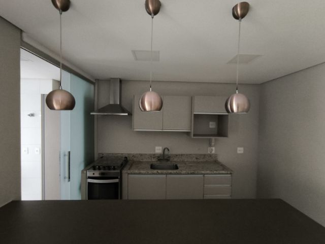Apartamento 2 quartos e 3 banheiros, para alugar, no bairro Gleba Palhano em Londrina
