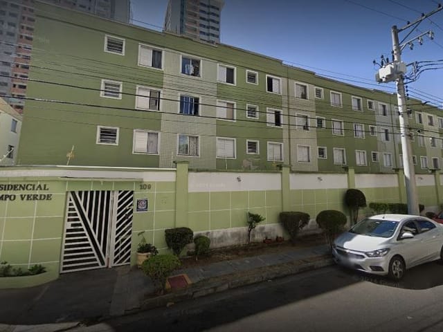 Foto do Apartamento - Apartamento com 2 dormitórios, 44 m² - venda por R$ 299.000,00 ou aluguel por R$ 2.400,00/mês - Floradas de São José - São José dos Campos/SP | INDEPENDENCE NEGOCIOS IMOBILIARIOS LTDA