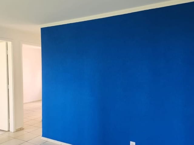 Foto do Apartamento - Apartamento com 2 dormitórios, 44 m² - venda por R$ 299.000,00 ou aluguel por R$ 2.400,00/mês - Floradas de São José - São José dos Campos/SP | INDEPENDENCE NEGOCIOS IMOBILIARIOS LTDA