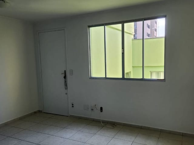Foto do Apartamento - Apartamento com 2 dormitórios, 44 m² - venda por R$ 299.000,00 ou aluguel por R$ 2.400,00/mês - Floradas de São José - São José dos Campos/SP | INDEPENDENCE NEGOCIOS IMOBILIARIOS LTDA