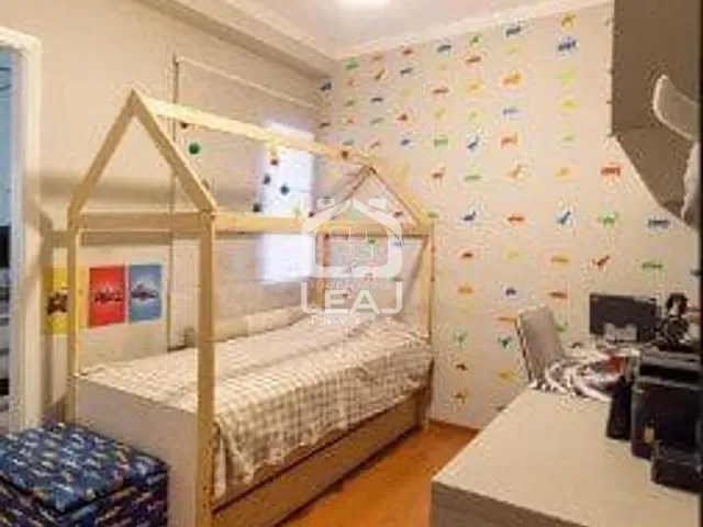 Apartamento com 150m² 3 quartos e 5 banheiros, à venda, no bairro Vila Olímpia em São Paulo