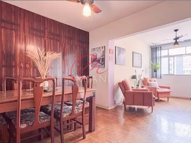 Apartamento 3 quartos e 2 banheiros, à venda, no bairro Pinheiros em São Paulo