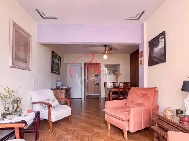 Apartamento 3 quartos e 2 banheiros, à venda, no bairro Pinheiros em São Paulo