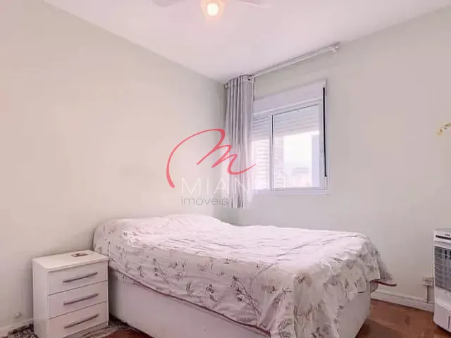 Apartamento 3 quartos e 2 banheiros, à venda, no bairro Pinheiros em São Paulo