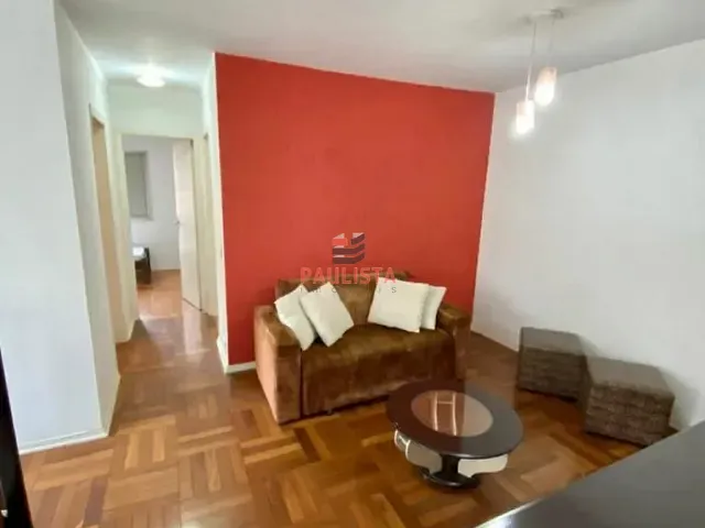 Apartamento 2 quartos e 2 banheiros, à venda, no bairro Vila Clementino em São Paulo