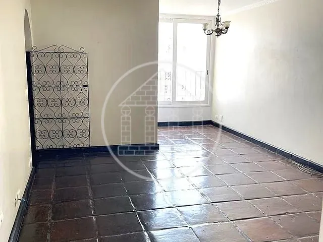 Apartamento 2 quartos e 2 banheiros, à venda, no bairro Moema em São Paulo