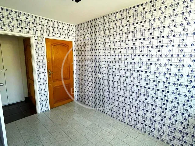 Apartamento 2 quartos e 2 banheiros, à venda, no bairro Moema em São Paulo