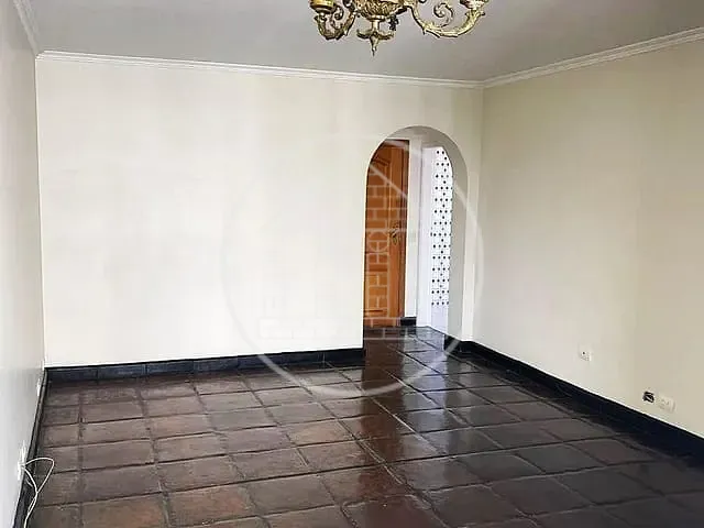 Apartamento 2 quartos e 2 banheiros, à venda, no bairro Moema em São Paulo