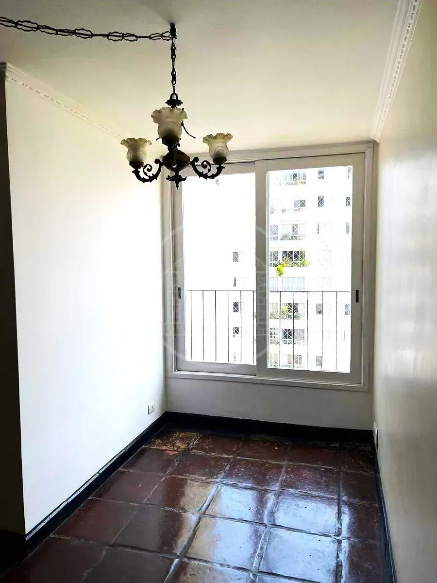Apartamento, 2 quartos, 75 m² - Foto 2