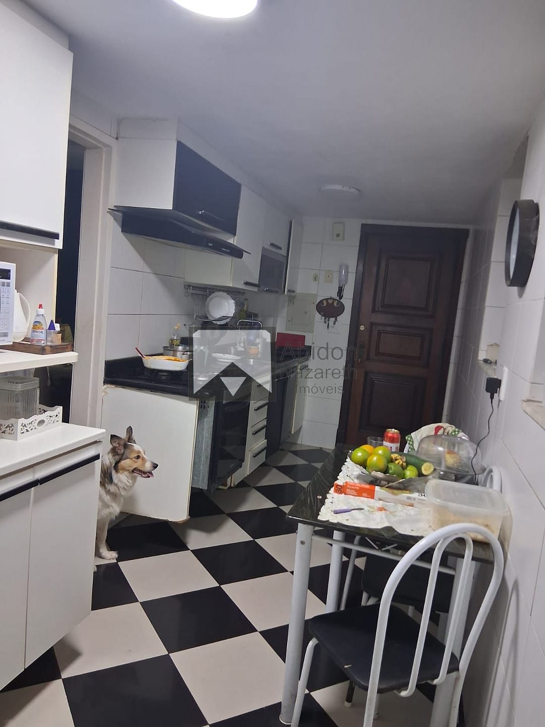 Apartamento, 3 quartos, 105 m² - Foto 17