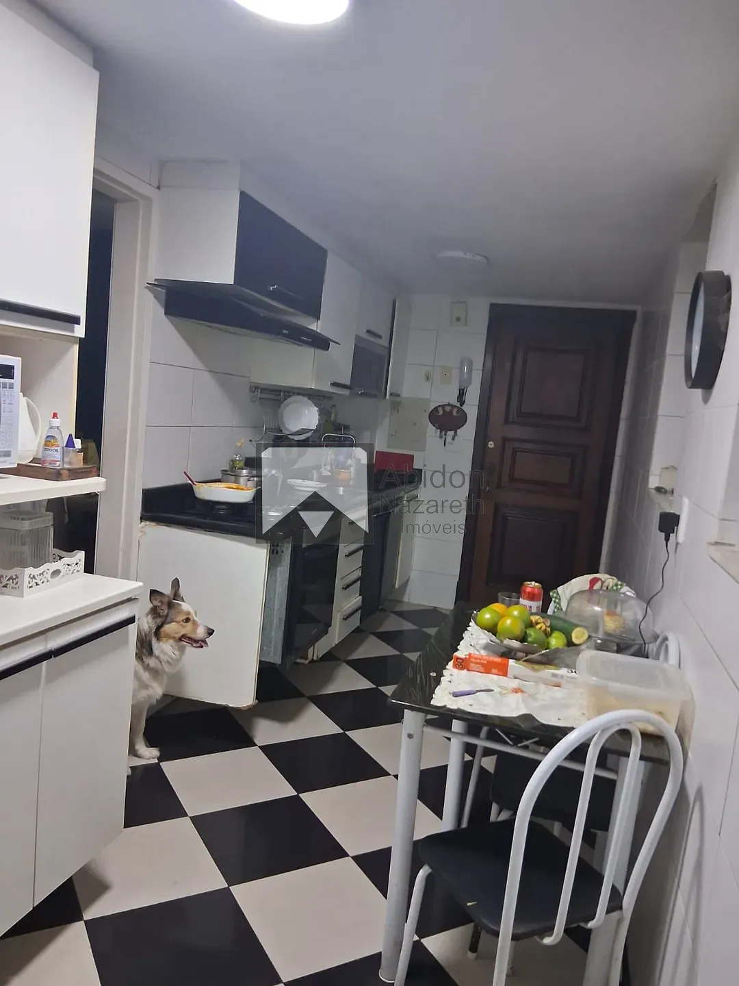 Apartamento, 3 quartos, 115 m² - Foto 17