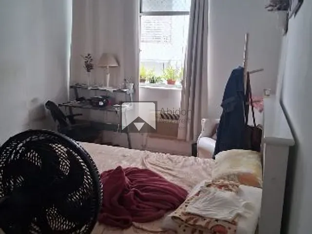 Apartamento com 125m² 3 quartos e 3 banheiros, à venda, no bairro Icaraí em Niterói