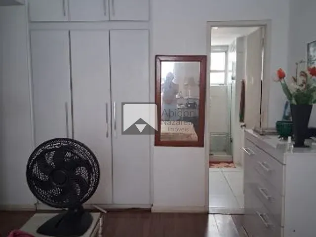 Apartamento com 125m² 3 quartos e 3 banheiros, à venda, no bairro Icaraí em Niterói