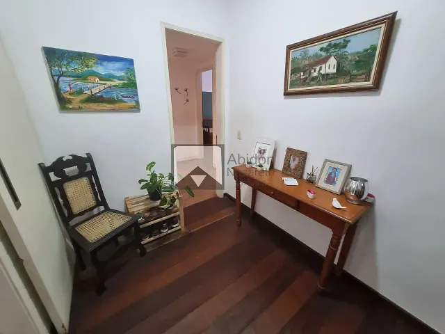 Apartamento com 125m² 3 quartos e 3 banheiros, à venda, no bairro Icaraí em Niterói