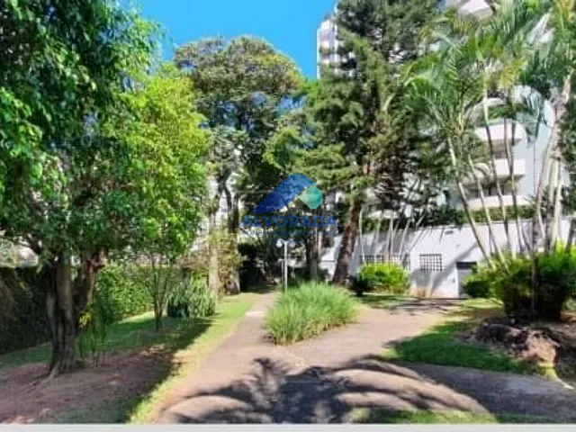 Apartamento 4 quartos e 5 banheiros, à venda, no bairro Vila Ema em São José dos Campos