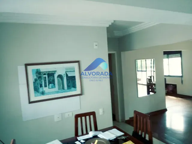 Apartamento 4 quartos e 5 banheiros, à venda, no bairro Vila Ema em São José dos Campos
