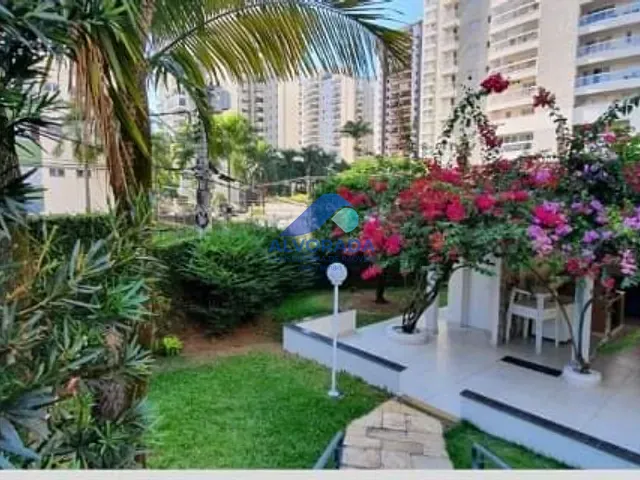 Apartamento 4 quartos e 5 banheiros, à venda, no bairro Vila Ema em São José dos Campos