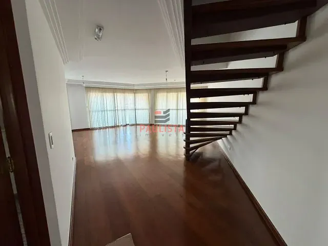 Apartamento 3 quartos e 4 banheiros, à venda, no bairro Chácara Inglesa em São Paulo
