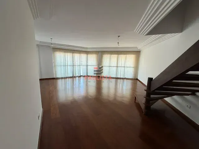 Apartamento 3 quartos e 4 banheiros, à venda, no bairro Chácara Inglesa em São Paulo