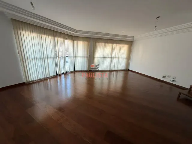 Apartamento 3 quartos e 4 banheiros, à venda, no bairro Chácara Inglesa em São Paulo
