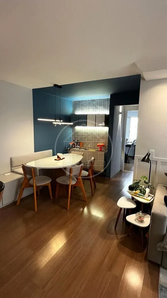 Apartamento, 2 quartos, 64 m² - Foto 1