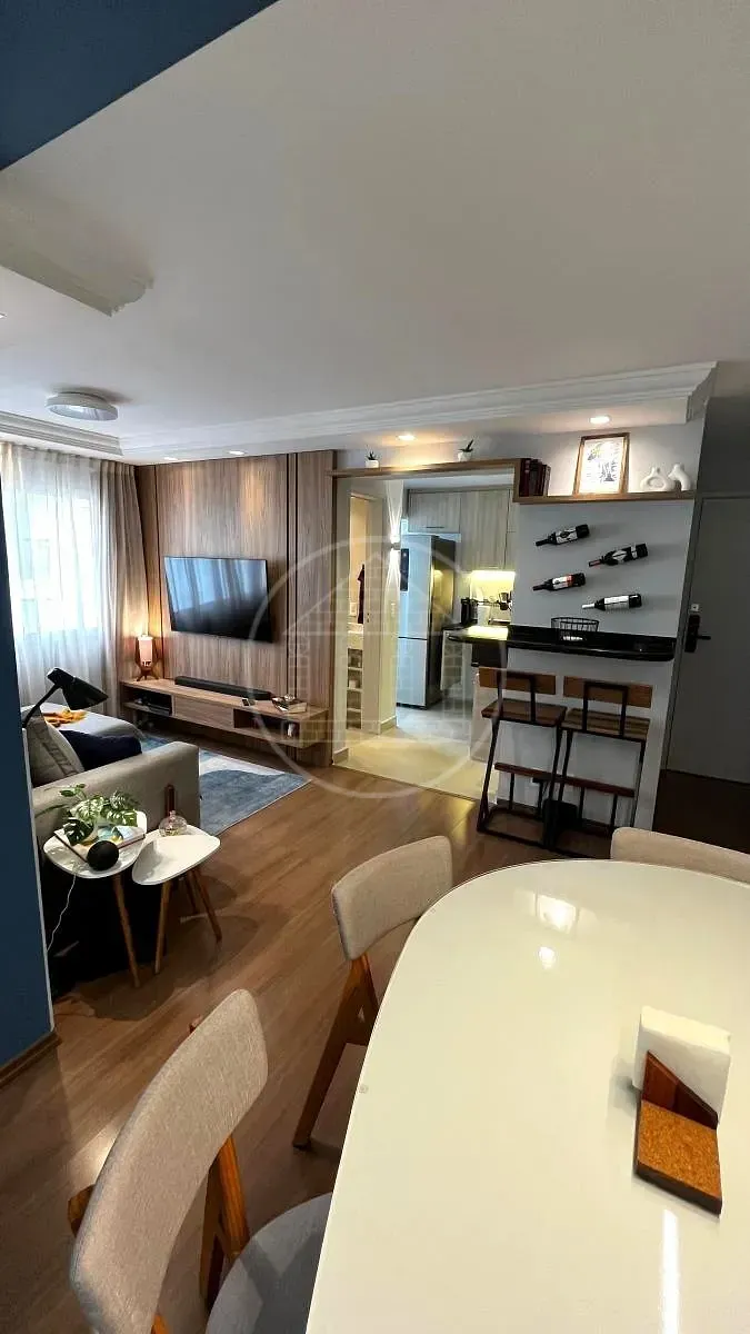 Apartamento, 2 quartos, 64 m² - Foto 3