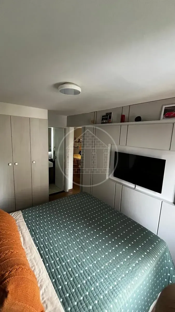 Apartamento, 2 quartos, 64 m² - Foto 8