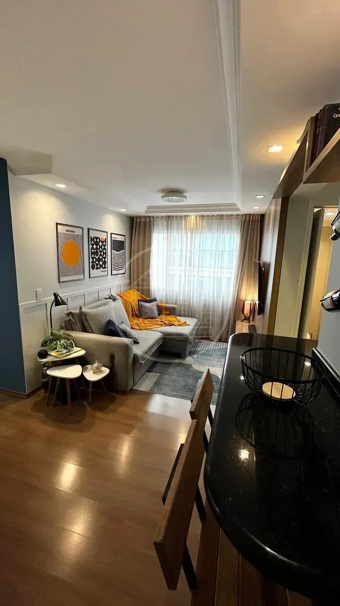 Apartamento, 2 quartos, 64 m² - Foto 4