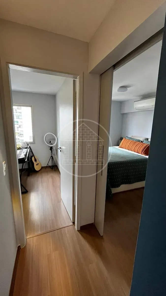 Apartamento, 2 quartos, 64 m² - Foto 10