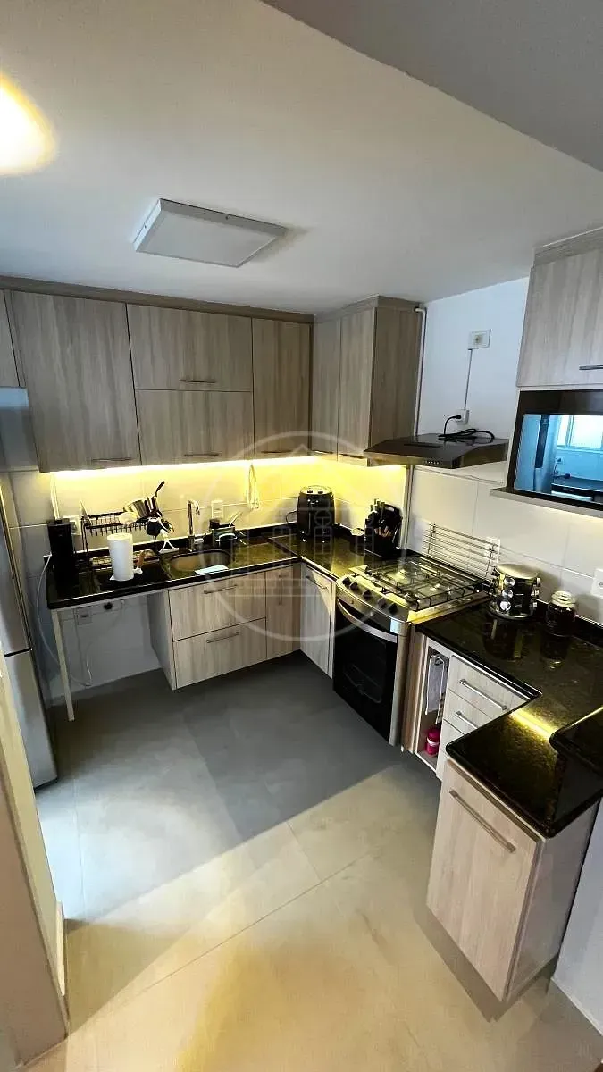 Apartamento, 2 quartos, 64 m² - Foto 5