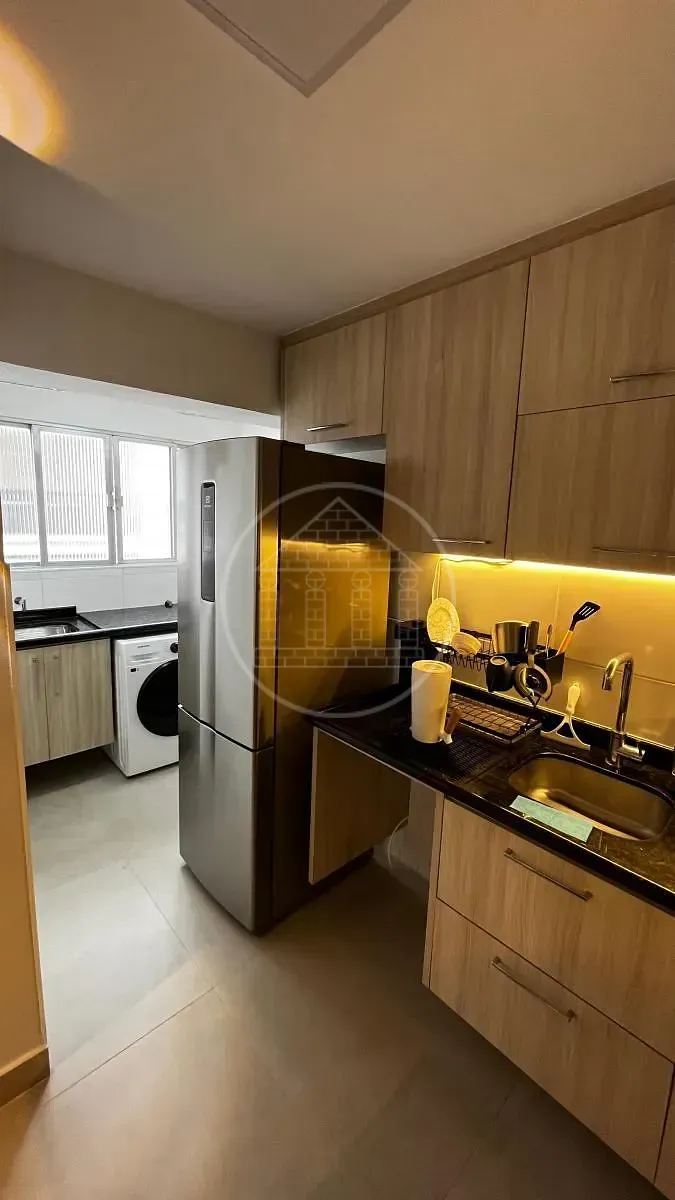 Apartamento, 2 quartos, 64 m² - Foto 6