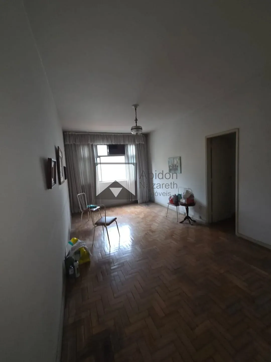 Apartamento, 3 quartos, 100 m² - Foto 1