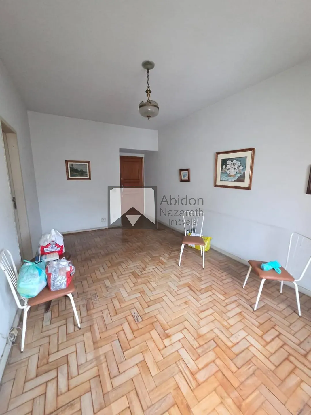 Apartamento, 3 quartos, 100 m² - Foto 3