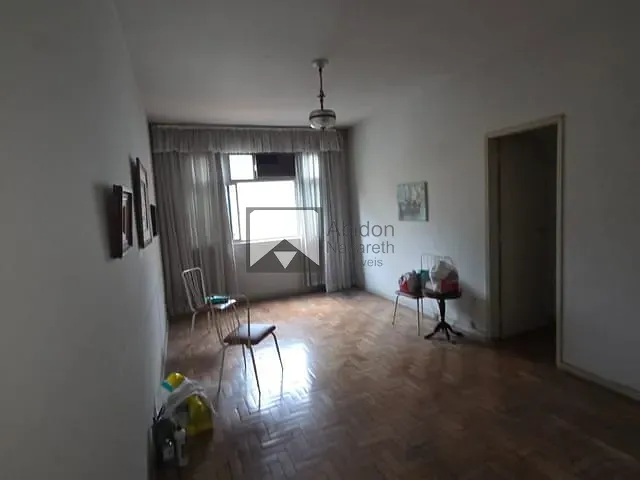 Apartamento com 110m² 3 quartos e 2 banheiros, à venda, no bairro Icaraí em Niterói